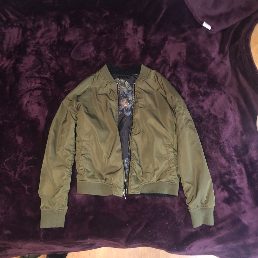 Jacket